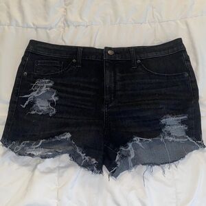 Universal Thread 🖤 Jean Shorts